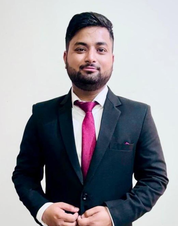 Nikhil Chhabra