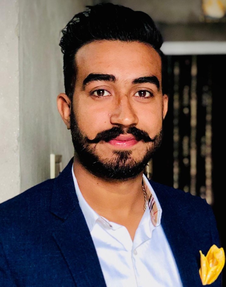 Harwinder Singh Bal