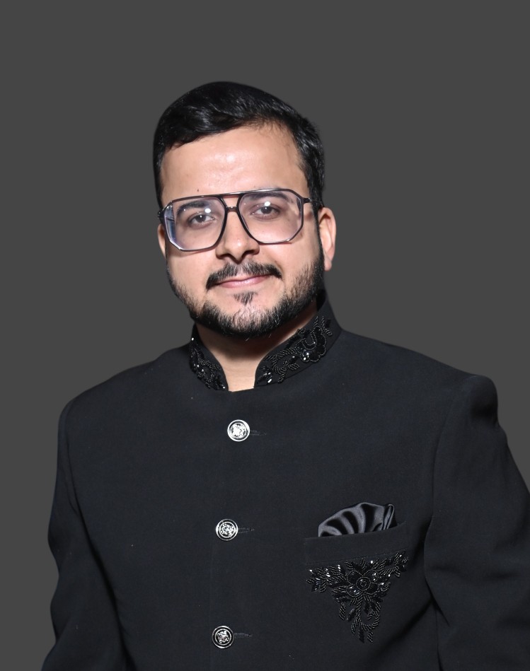Ritesh Gaba